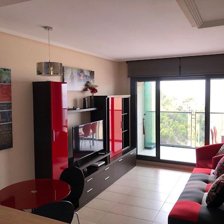 Milan Soria Luxury Mirador Apartamento Benidorm Exterior foto