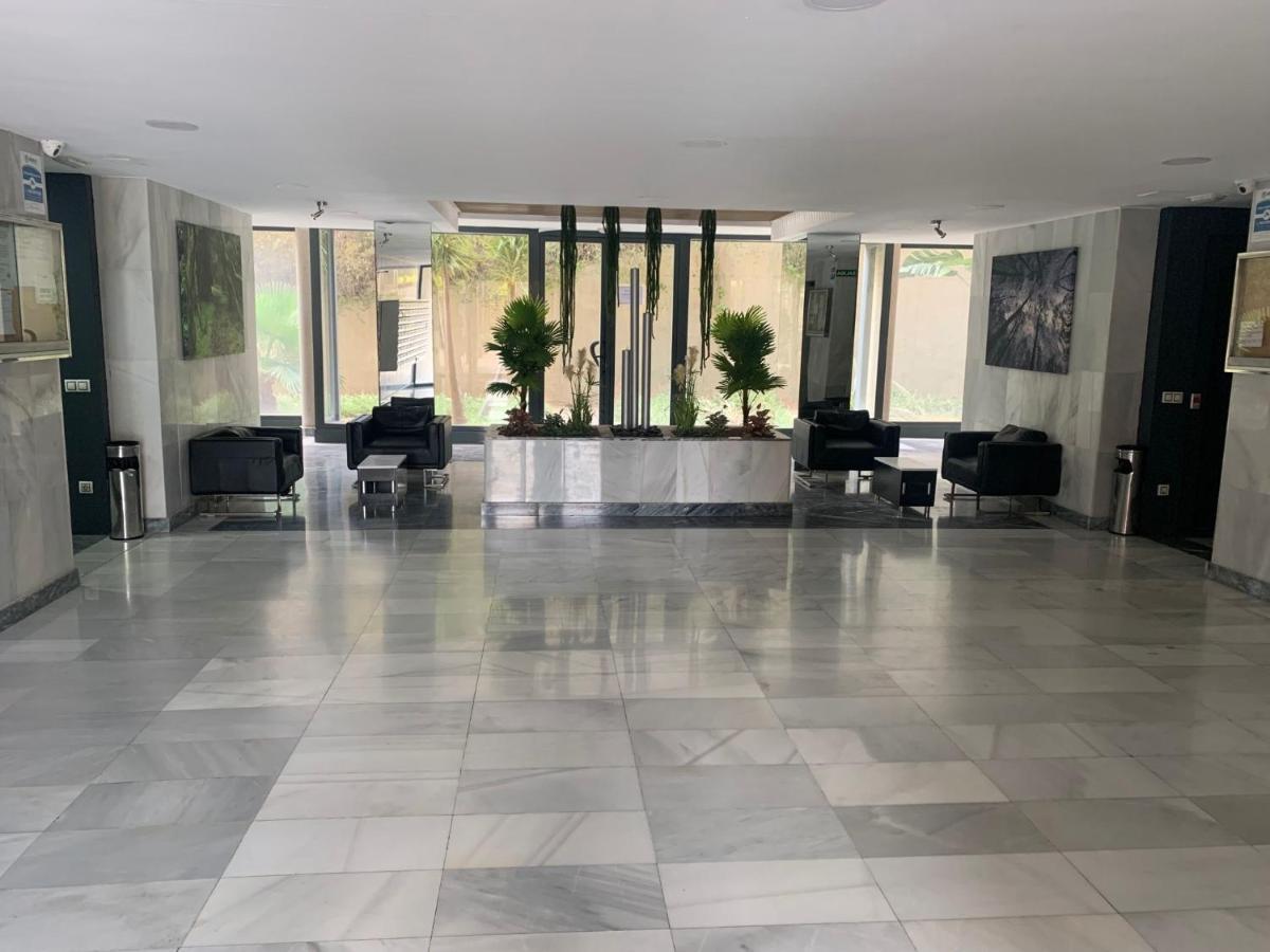 Milan Soria Luxury Mirador Apartamento Benidorm Exterior foto