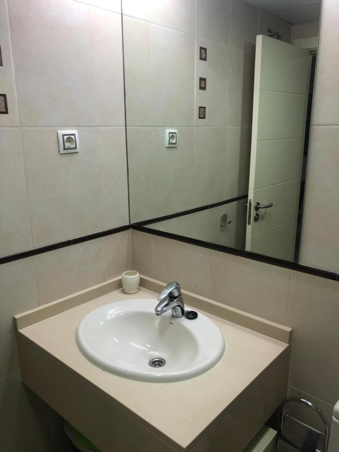 Milan Soria Luxury Mirador Apartamento Benidorm Exterior foto