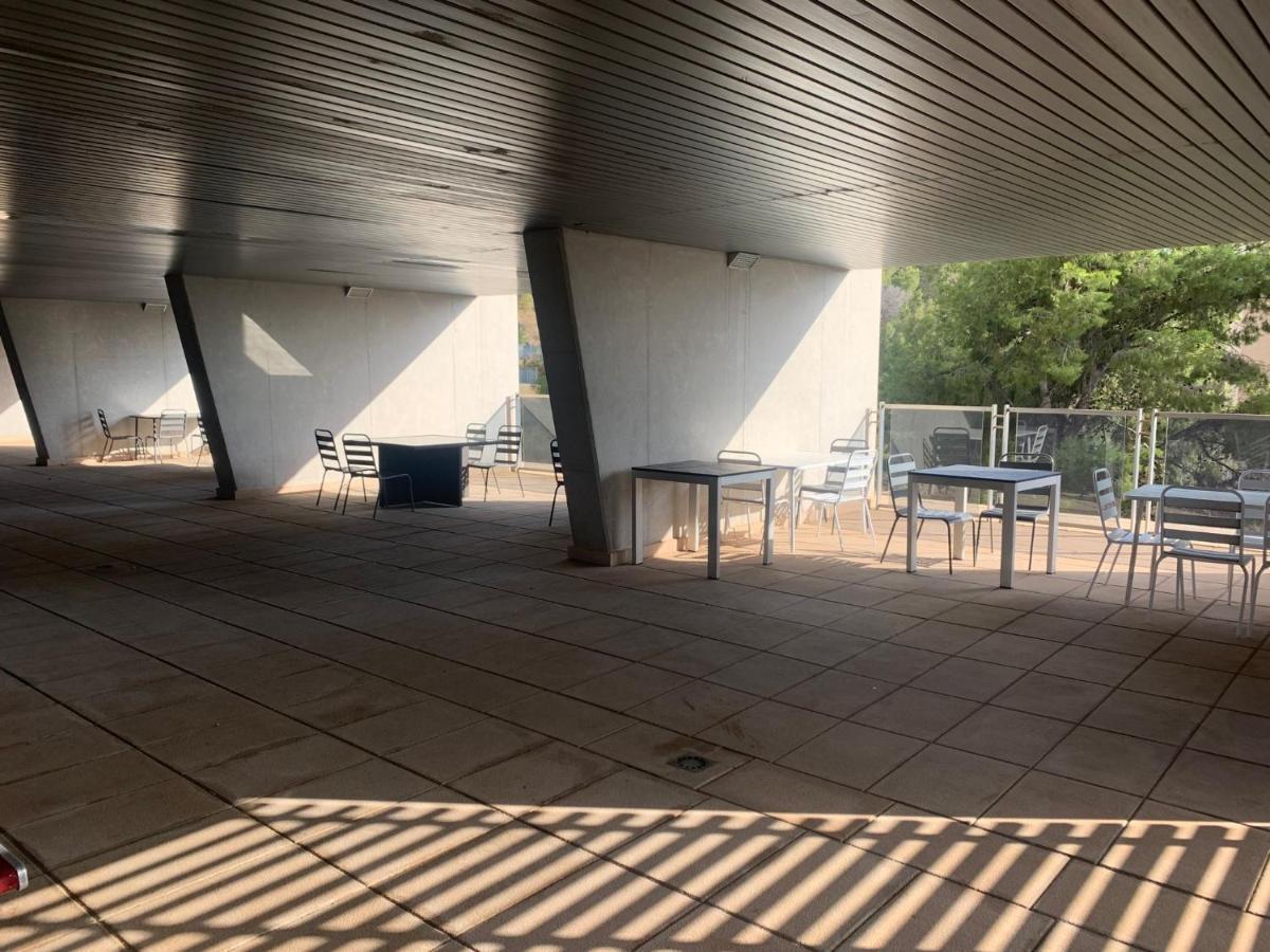 Milan Soria Luxury Mirador Apartamento Benidorm Exterior foto